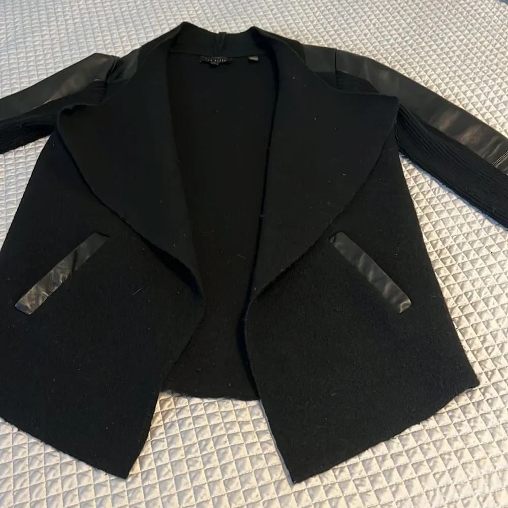 Jacket   - Picture 4 of 8